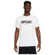 Nike Ανδρική κοντομάνικη μπλούζα Dri-Fit Winning Tee